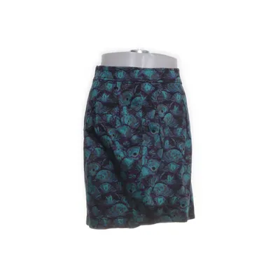 Skirt (Blue, Multicolored) from Zoul