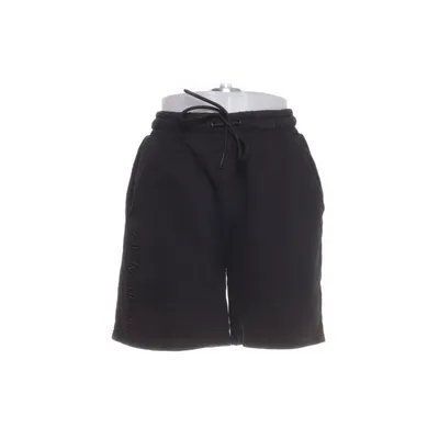 Sweat shorts (Black) from Oceans Apart Organic cotton, Recycled polyester