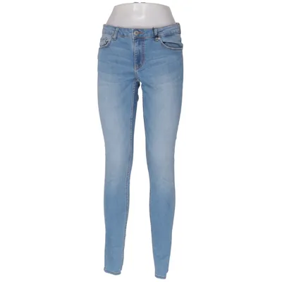Jean (Mid Snap Fresh) de Cheap Monday Coton, Élasthane, Polyester