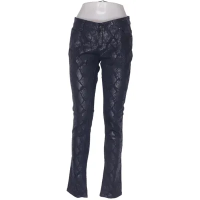 Jeans (Blue, Gray) from Denim Co Cotton, Elastane