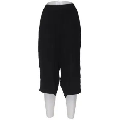 Culottes (Zwart) van BPC Bonprix Collection Viscose
