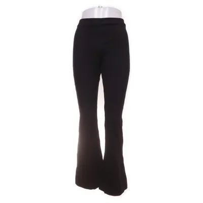 Palazzobyxor (Svart) från Residus