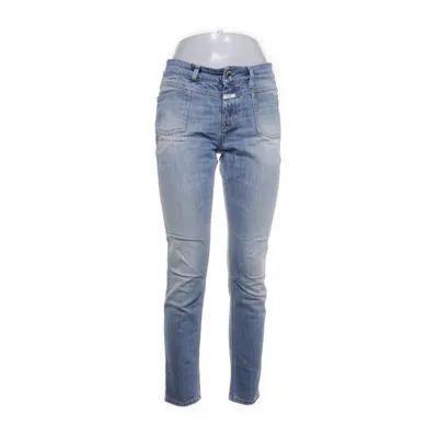 Jean (Bleu) de Closed