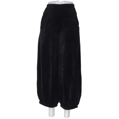 Pantalon de survêtement (Noir) de Ralston Coton, Polyester