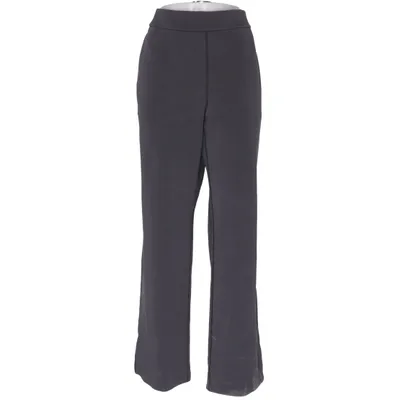 Sweatpants (Grå) fra Lululemon Elastan, Modal, Genanvendt polyester