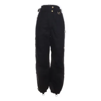 Pantalon de neige (Noir) de Descente Nylon, Polyester
