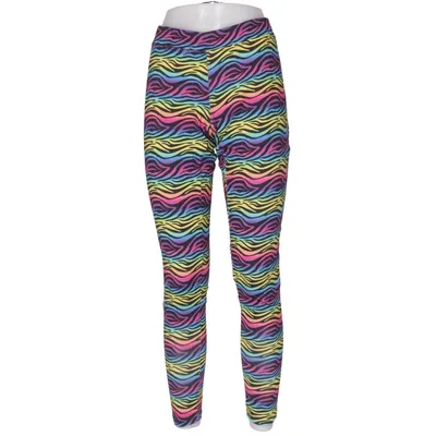 Collants de sport (Multicolore) de Tipsyelves Élasthane, Polyester