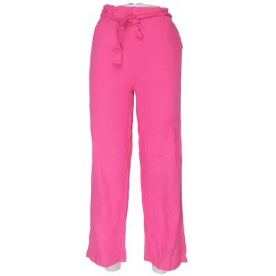 Pantalon (Rose) de WE Lin, Viscose