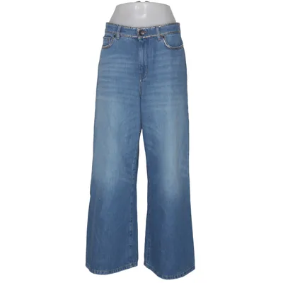 Jean (Bleu) de Intrend Coton