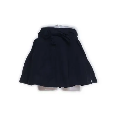 Rok (Blauw) van Abercrombie & Fitch Katoen