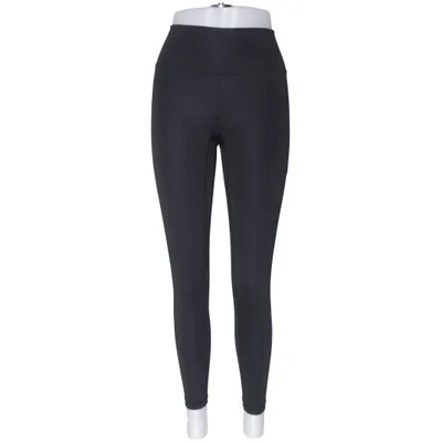 Sports tights (Black) from Dazy Elastane, Polyester
