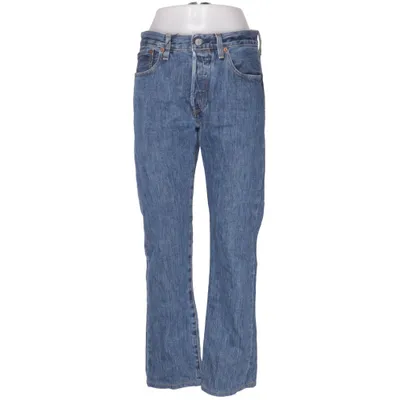Jeans (501) from Levi Strauss & Co Cotton