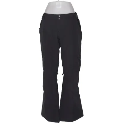Pantalon de neige (Noir) de The North Face Nylon, Polyester