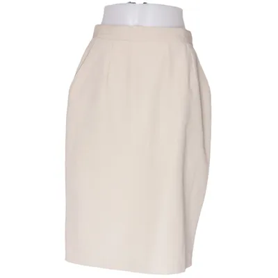 Skirt (Beige) from Jennifer Cotton, Polyester