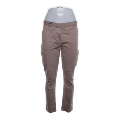 Cargobyxor (Grå) från Khakis by Gap Bomull, Elastan, Polyuretan
