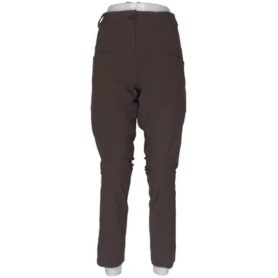 Wanderhose (Grau) von Zeitlos by Luana