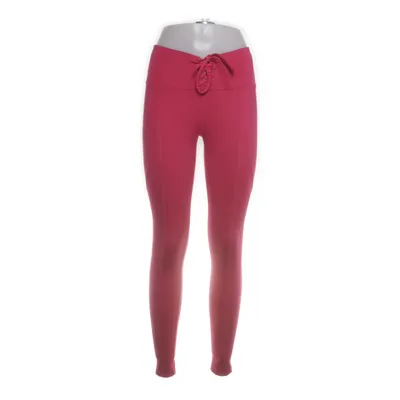 Leggings (Pink) from Guess Elastane, Polyester