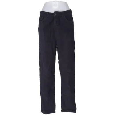 Manchesterbyxor (Grå) från WHY7