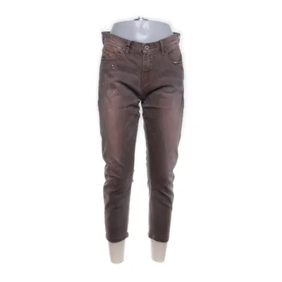 Jeans (Beige) from GANG Jeans Cotton, Elastane
