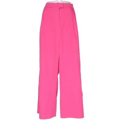 Palazzobyxor (Rosa) från Saint Genies Elastan, Polyester