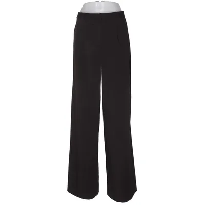 Pantalon patte d'éléphant (Noir) de Hoss x NA-KD Polyester