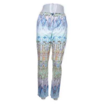 Chinos (Blue, Green, White, Multicolored) from Best Connections