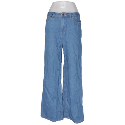 Jeans (Stella A Line) från Lee Bomull, Hampa