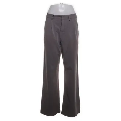 Byxor (Grå) från Its May Elastan, Polyester