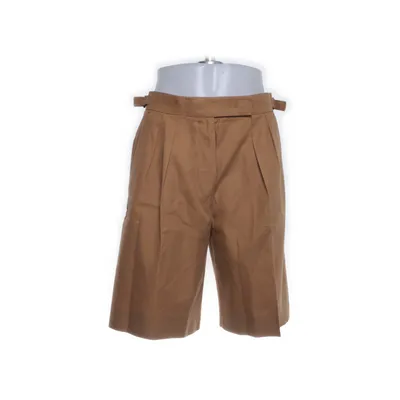 Shorts (Brun) från MaxMara Bomull