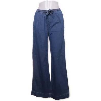 Jeans (Miva palazzo french) från Opus Bomull, Lyocell