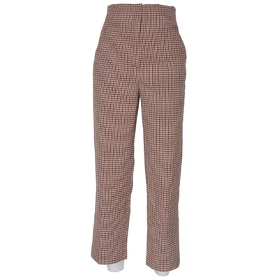 Bukser (Brun) fra Zara