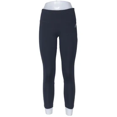 Collants de sport (Noir) de Blacc Élasthane, Polyester