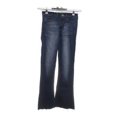 Jeans (Blå) från Diabless