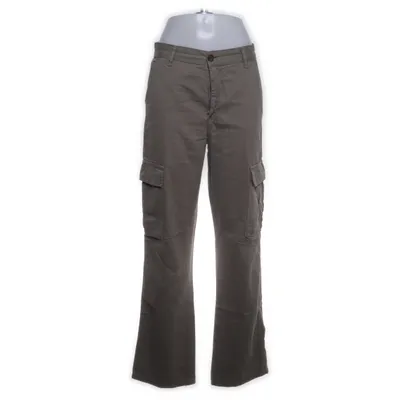Pantalon cargo (Vert) de STR