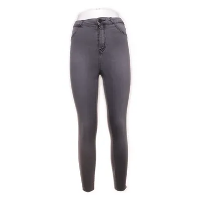 Jeans (Grå) från Fit Jeans Bomull, Elastan, Polyester