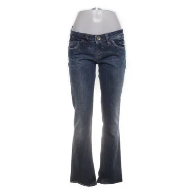 Jeans (Blå) fra Miss Sixty Bomuld, Elastan