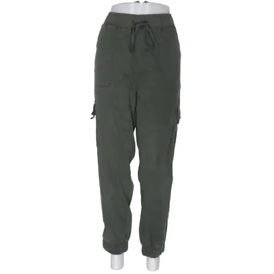 Pantalon cargo (Vert) de Buffalo David Bitton Lyocell, Coton