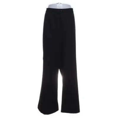 Palazzobyxor (Svart) från Bonprix Collection Elastan, Polyester