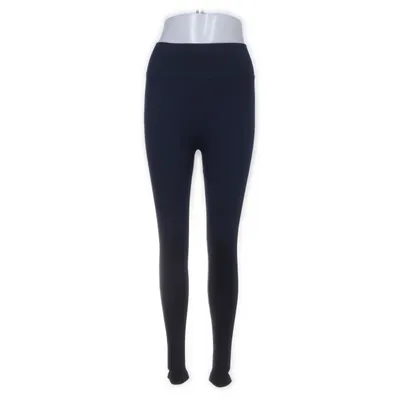Leggings (Blå) från New Apparel Elastan, Polyamid