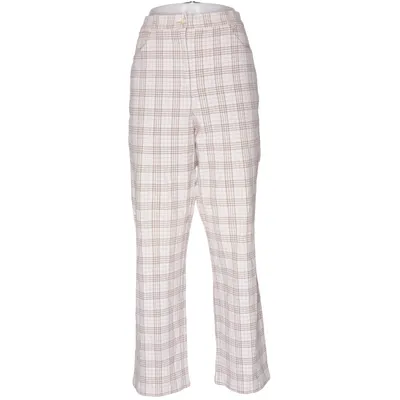 Suit pants (Beige, Brown) from Roma