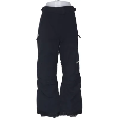 Skibukser (Sort) fra Protective Polyester