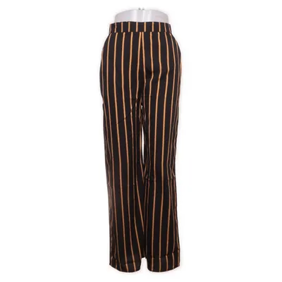 Palazzo pants (Black, Yellow) from Qed London Polyester