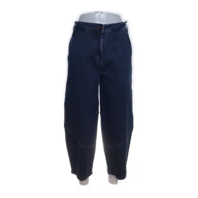 Jean (Bleu) de Waschbär Élasthane, Coton biologique