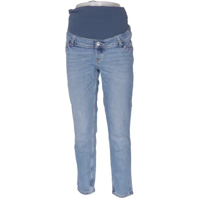 Jeans maternité (MAMA) de H&M Mama Coton, Élasthane