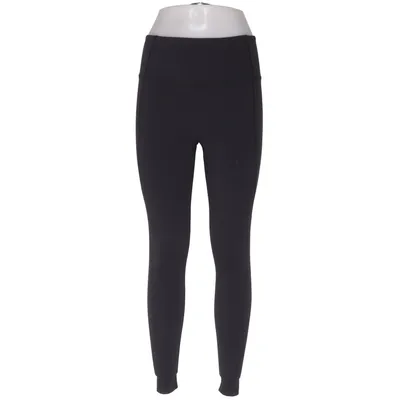 Collants de sport (Noir) de 2XU Élasthane, Polyamide