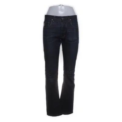 Jeans (Blå) från April 77 Bomull