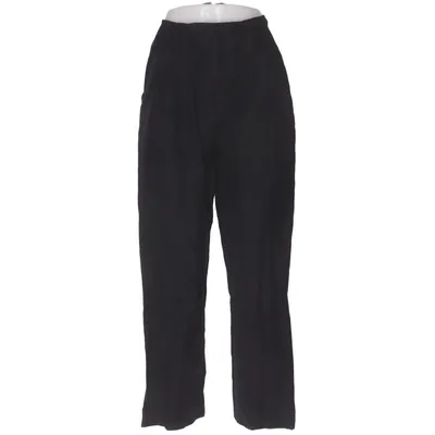Pantalon (Noir) de Kokoon Lin, Soie