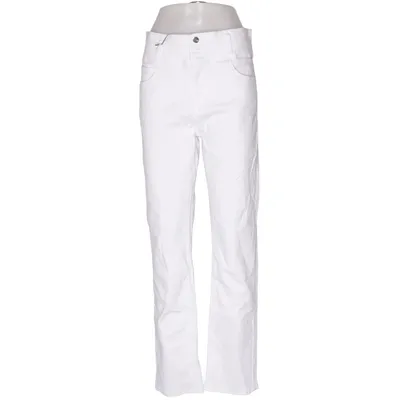 Spijkerbroek (DOLLY) van Flash Jeans Katoen, Elastaan