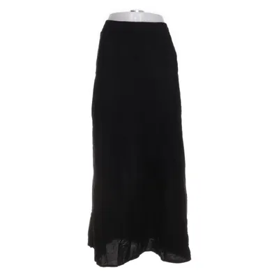 Maxi rok (Zwart) van Jacqueline de Yong