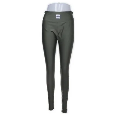Träningstights (Grön) från Eivy Elastan, Återvunnen polyester